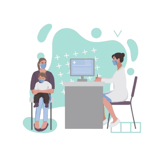 Connected Healthcare